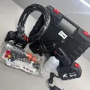 Hidrolavadora Makita